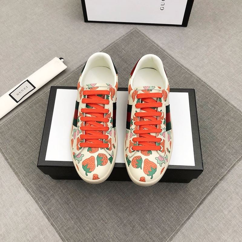 Gucci ACE Shoes